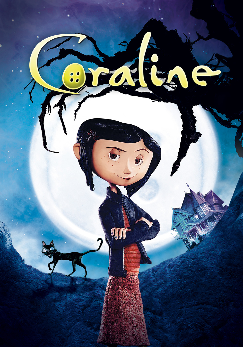 download film Coraline